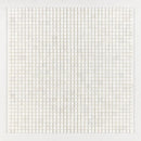 Snow White Polished 1x1 Marble Mosaics 12x12