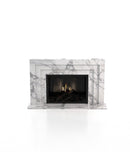 Socrates Fireplace