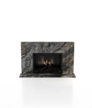 Socrates Fireplace
