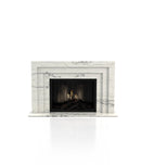 Socrates Fireplace