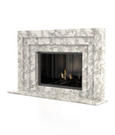 Socrates Fireplace