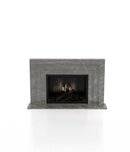 Socrates Fireplace
