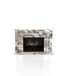 Socrates Fireplace