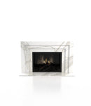 Socrates Fireplace