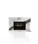 Socrates Fireplace