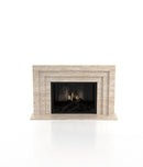 Socrates Fireplace