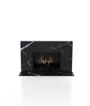 Socrates Fireplace