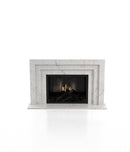 Socrates Fireplace