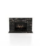 Socrates Fireplace