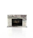 Socrates Fireplace