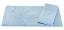 solto white marble coping 12x24 tumbled angle wide view