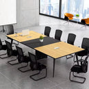 Harvard · Meeting Room Table