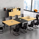 Harvard · Meeting Room Table
