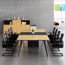 Harvard · Meeting Room Table