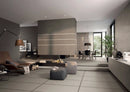 Soul Dw Coffee Cloth Fabric Look Porcelain Tiles 12x24