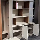 Thornby · Office Shelves & Storage