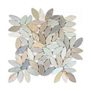 Spring Natural Pebble Mosaics 12x12