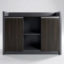 Radnor · Office Credenza Sideboard Cabinet