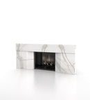 Stonehenge Fireplace