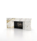 Stonehenge Fireplace