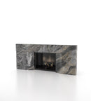 Stonehenge Fireplace