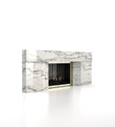 Stonehenge Fireplace