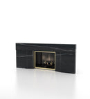 Stonehenge Fireplace