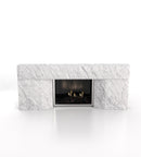 Stonehenge Fireplace