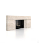 Stonehenge Fireplace