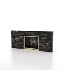 Stonehenge Fireplace