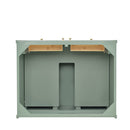 James Martin Chicago 30" Single Bathroom Vanity, Smokey Celadon