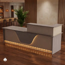 Ada · Front Reception Desk