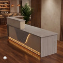 Ada · Front Reception Desk