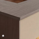 Ada · Front Reception Desk