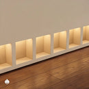 Ada · Front Reception Desk