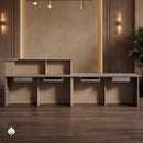 Ada · Front Reception Desk