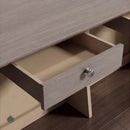 Ada · Front Reception Desk