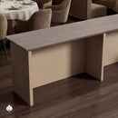 Ada · Front Reception Desk