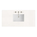 James Martin 48" Single Vanity Top