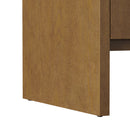 James Martin Hudson 30" Single Bathroom Vanity, Honey Oak
