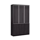 Ashcombe · Office Glass Panel Display Cabinet