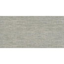 Tektile Lineart Gray 12" x 24"Glazed Porcelain Floor and Wall Tile - MSI Collection NTEKLINGRA1224 Product Shot One Tile Top View