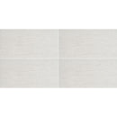 Tektile Lineart Ivory 12"x 24" Glazed Porcelain Floor and Wall Tile MSI Collection NTEKLINIVO1224 Product Shot Multiple Tiles Top View