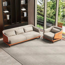 Sommen · Office Waiting Area Lounge Seating