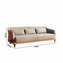 Sommen · Office Waiting Area Lounge Seating