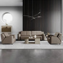 Nora · Office Waiting Area Lounge Seating