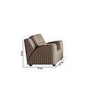 Nora · Office Waiting Area Lounge Seating