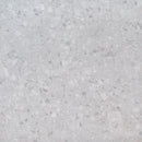 terrazo glacier porcelain pavers 24x24in matte floor tile LPAVNTERGLA2424 one top view