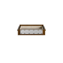 James Martin Bellshire 24" Drawer Unit, Honey Oak