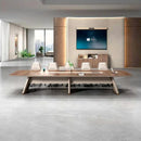 Rally · Conference Room Table